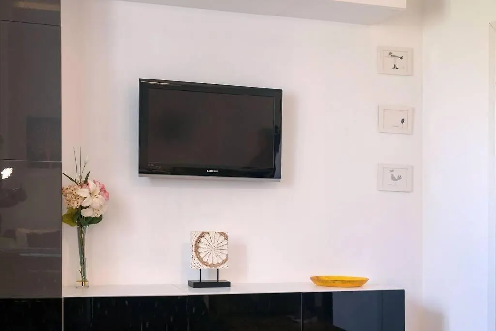 Apartment Fantastica Warszawa Modern Studio In The Citycenter Poland
