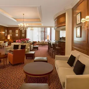 Hotell Sheraton Grand, Warszawa