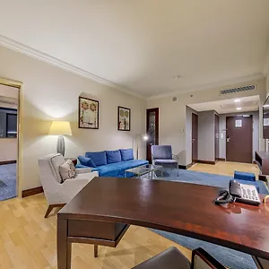 Hotel Intercontinental By Ihg, Varsóvia