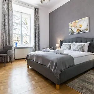 Freta 25 Elegant By Rent Like Apartament