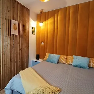 Art Gornoslaska 4 By Perfect Apartament