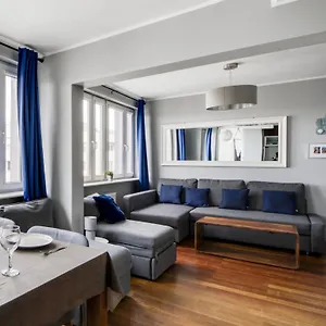 Labo Solec Apartament
