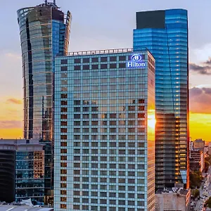 Hilton Warschau