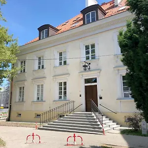 Na Dlugiej Apartament