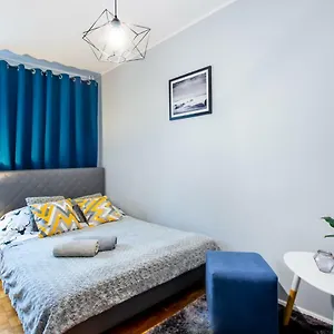 Clicktheflat Wilcza Street Apartament